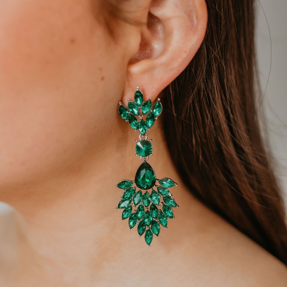 Just Girl Stuff Earrings #111170